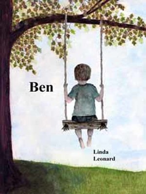 cover image of Ben